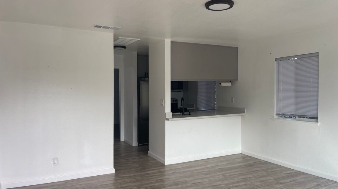 721 E Oak St - Stockton - California - 1 bed, 1 bath rental property