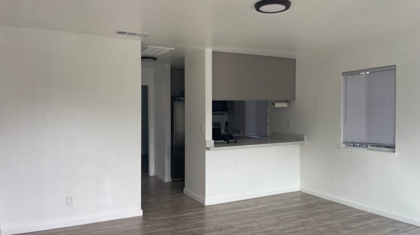 721 E Oak St - Stockton - California - 1 bed, 1 bath rental property