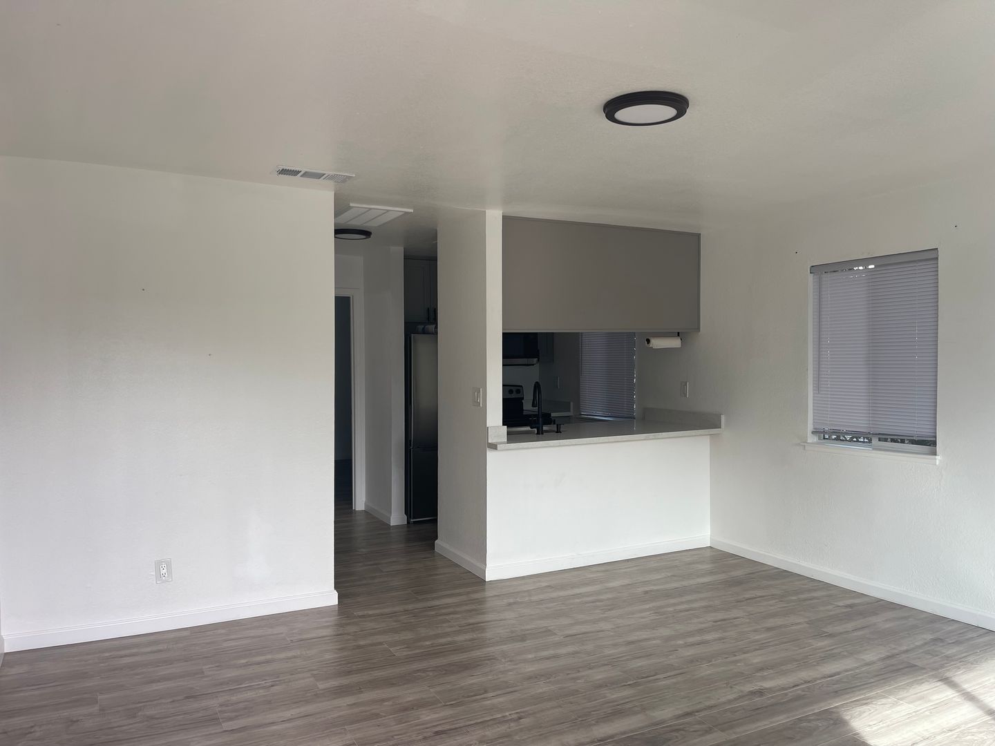 721 E Oak St - Stockton - California - 1 bed, 1 bath rental property