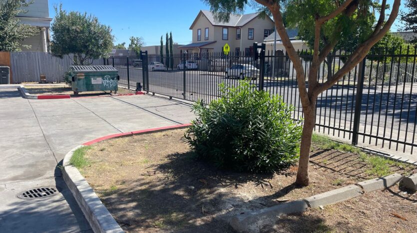 721 E Oak St - Stockton - California - 2 bed, 2 bath rental property