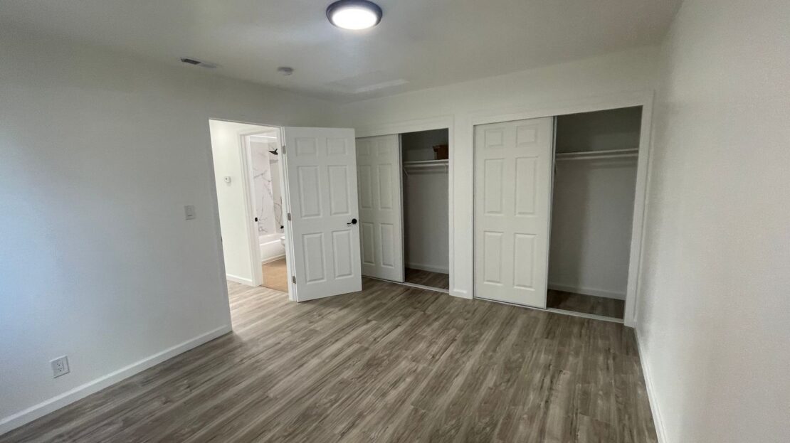721 E Oak St - Stockton - California - 1 bed, 1 bath rental property