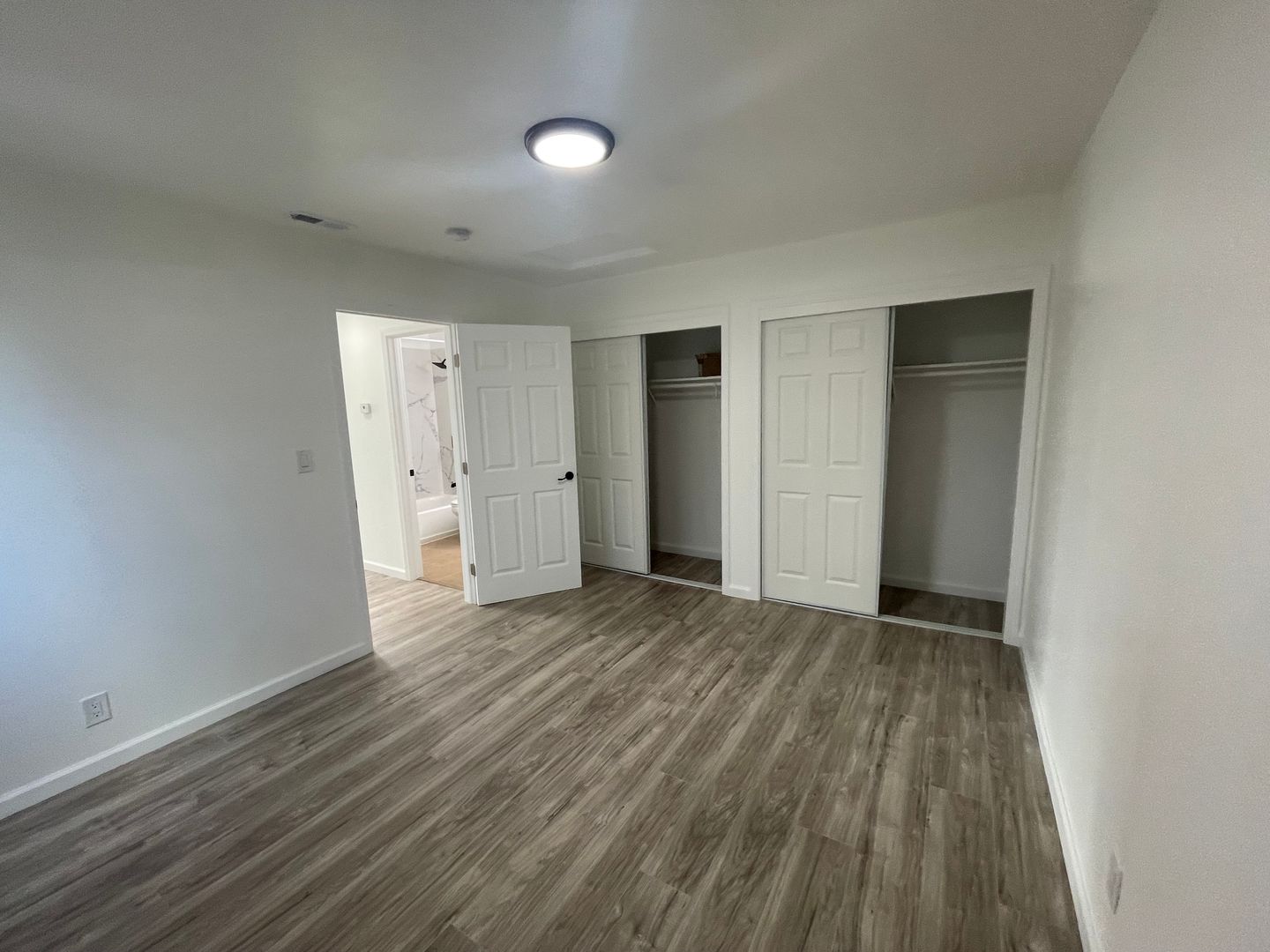 721 E Oak St - Stockton - California - 1 bed, 1 bath rental property