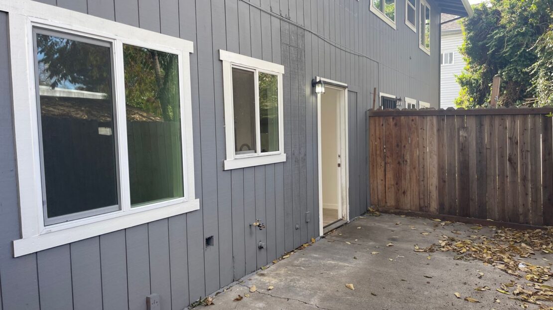 721 E Oak St - Stockton - California - 1 bed, 1 bath rental property