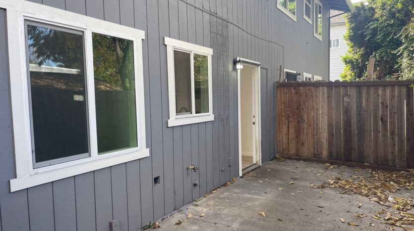 721 E Oak St - Stockton - California - 1 bed, 1 bath rental property