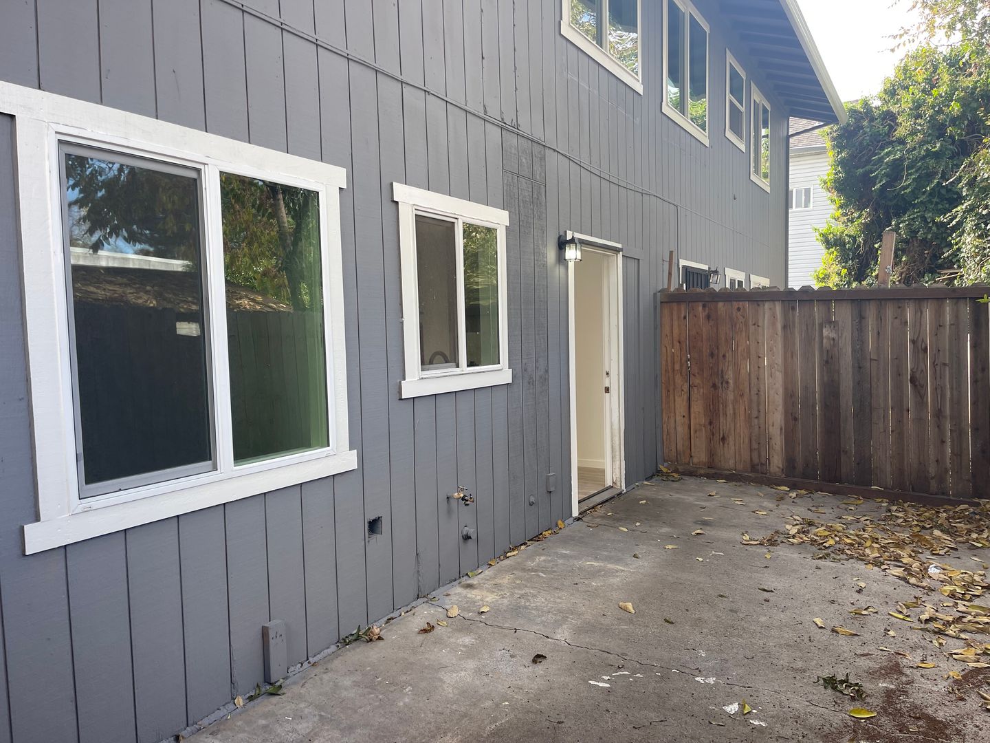 721 E Oak St - Stockton - California - 1 bed, 1 bath rental property