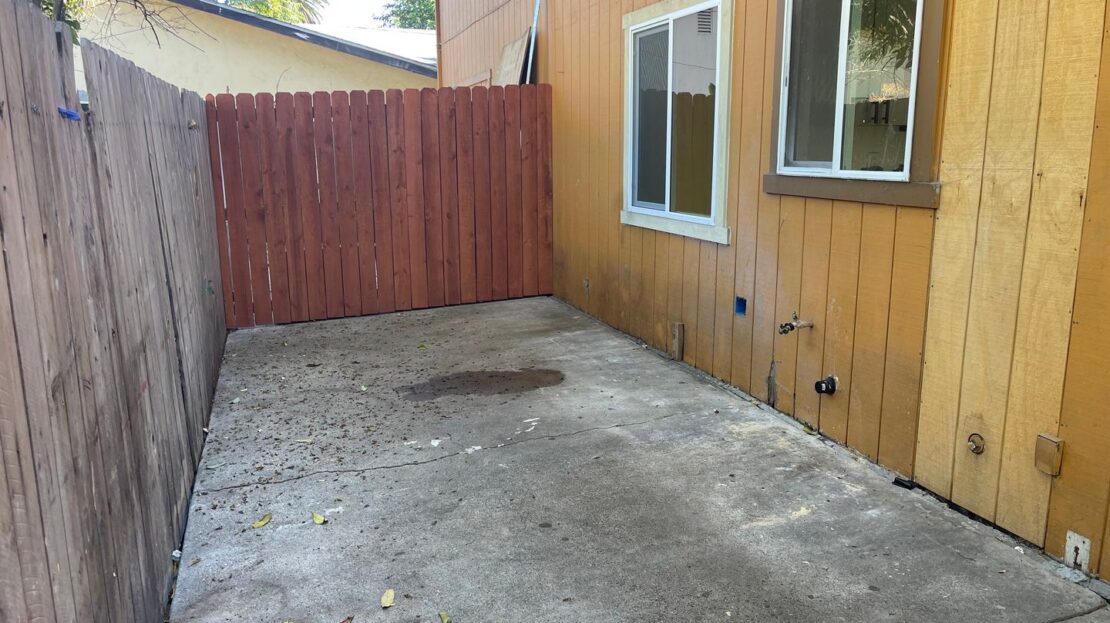 721 E Oak St - Stockton - California - 2 bed, 2 bath rental property