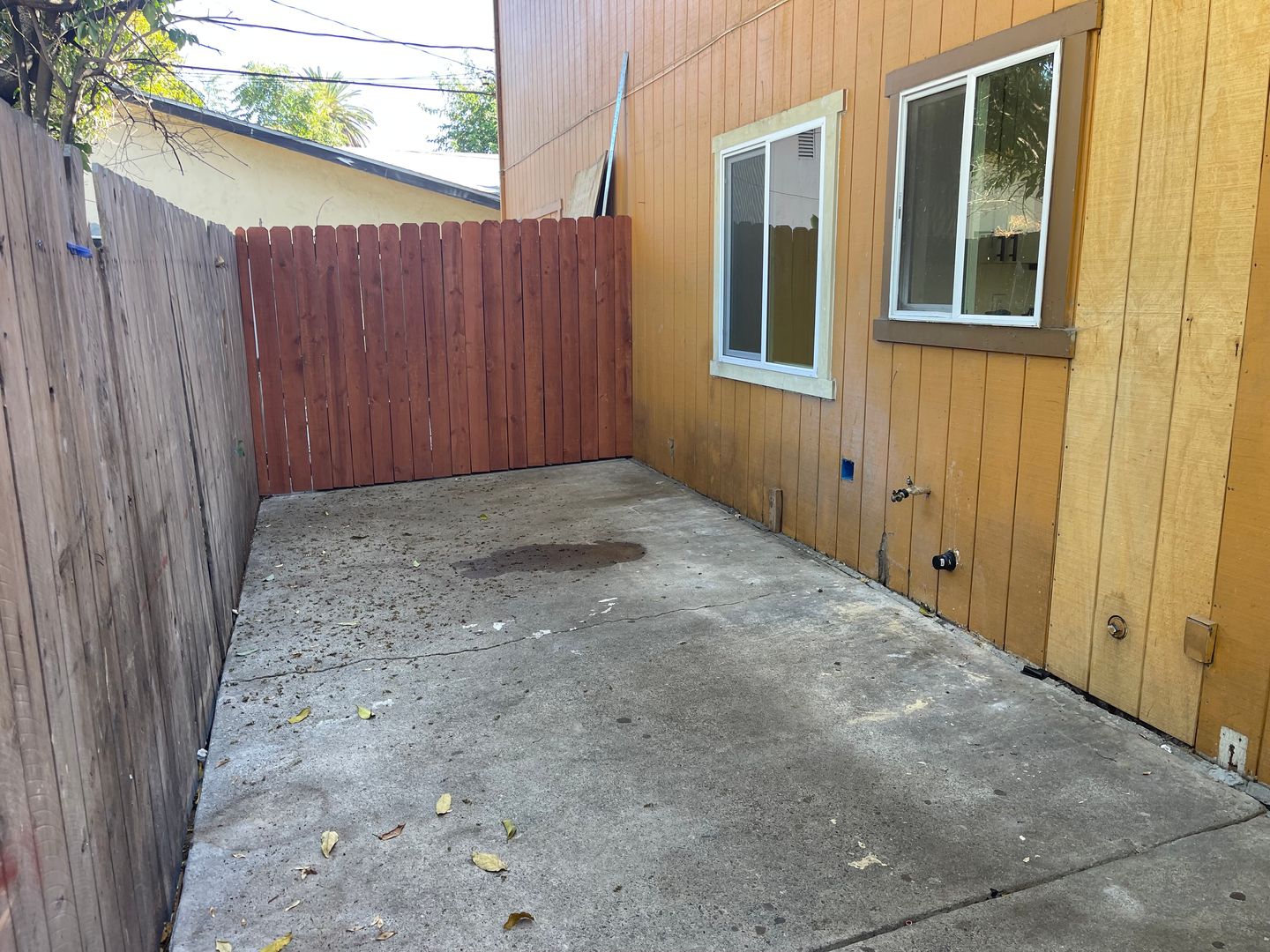 721 E Oak St - Stockton - California - 2 bed, 2 bath rental property