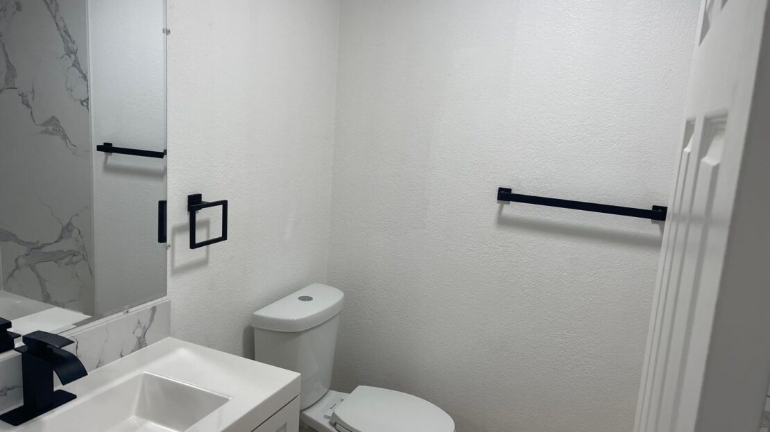 721 E Oak St - Stockton - California - 1 bed, 1 bath rental property