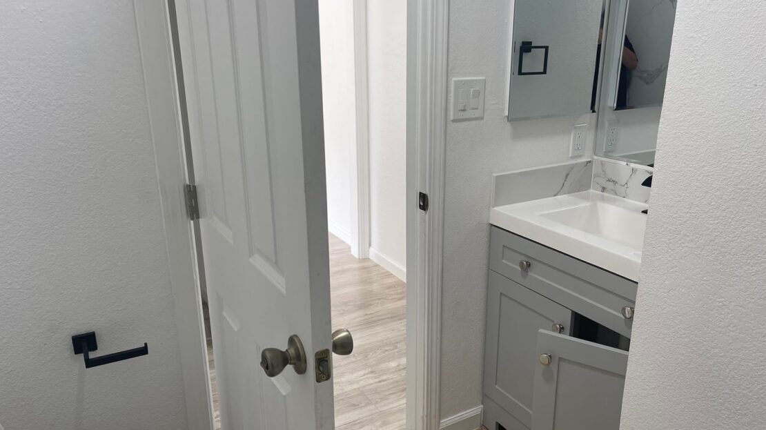 721 E Oak St - Stockton - California - 1 bed, 1 bath rental property