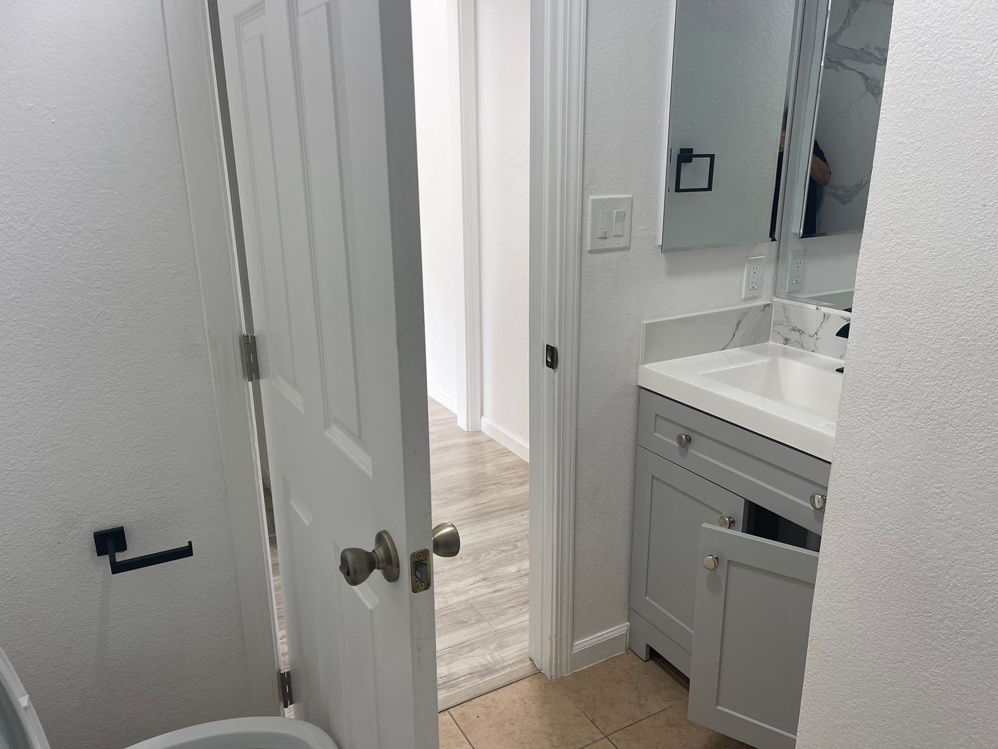 721 E Oak St - Stockton - California - 1 bed, 1 bath rental property