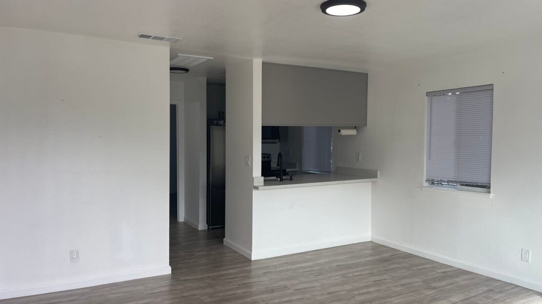 721 E Oak St - Stockton - California - 1 bed, 1 bath rental property