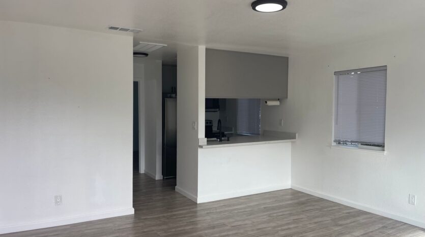 721 E Oak St - Stockton - California - 1 bed, 1 bath rental property