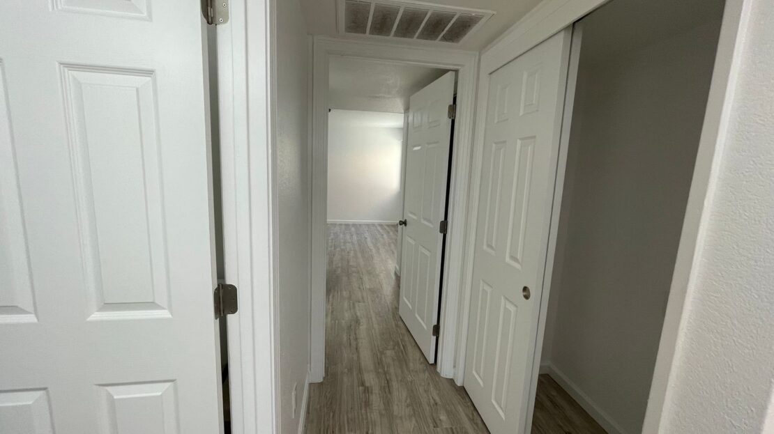 721 E Oak St - Stockton - California - 2 bed, 2 bath rental property