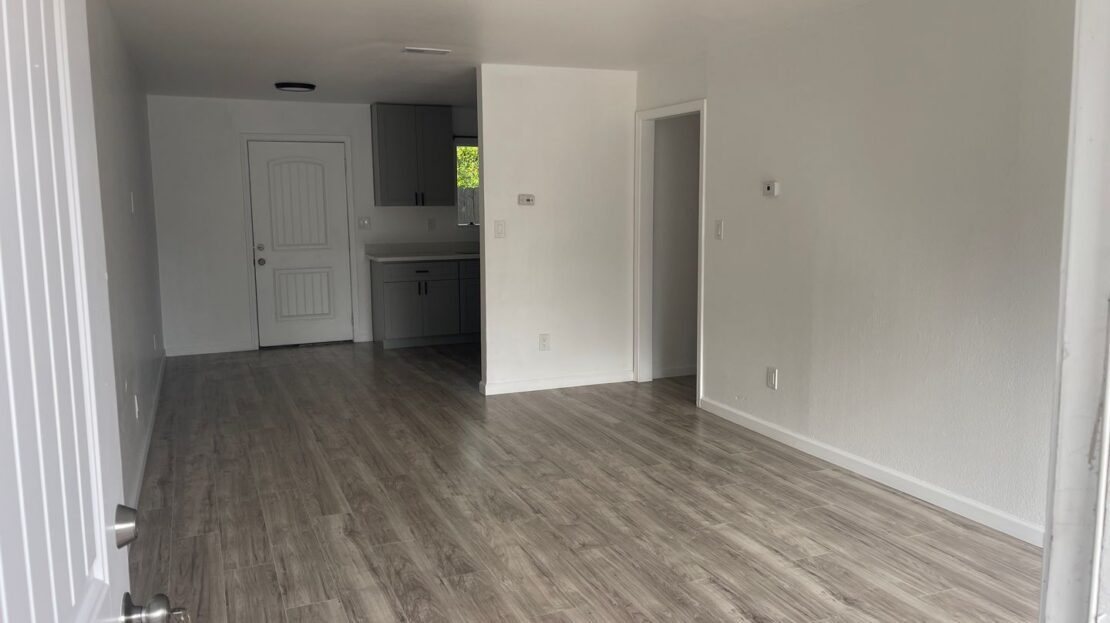 721 E Oak St - Stockton - California - 1 bed, 1 bath rental property