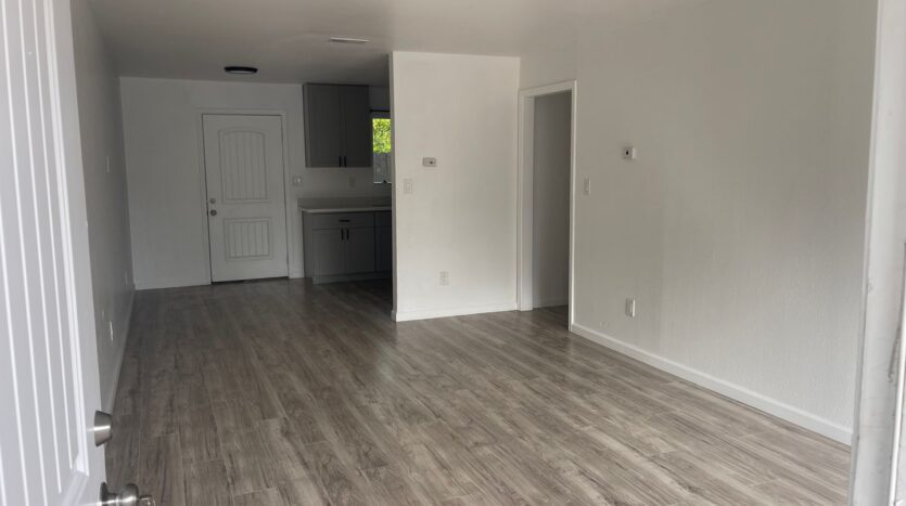 721 E Oak St - Stockton - California - 1 bed, 1 bath rental property