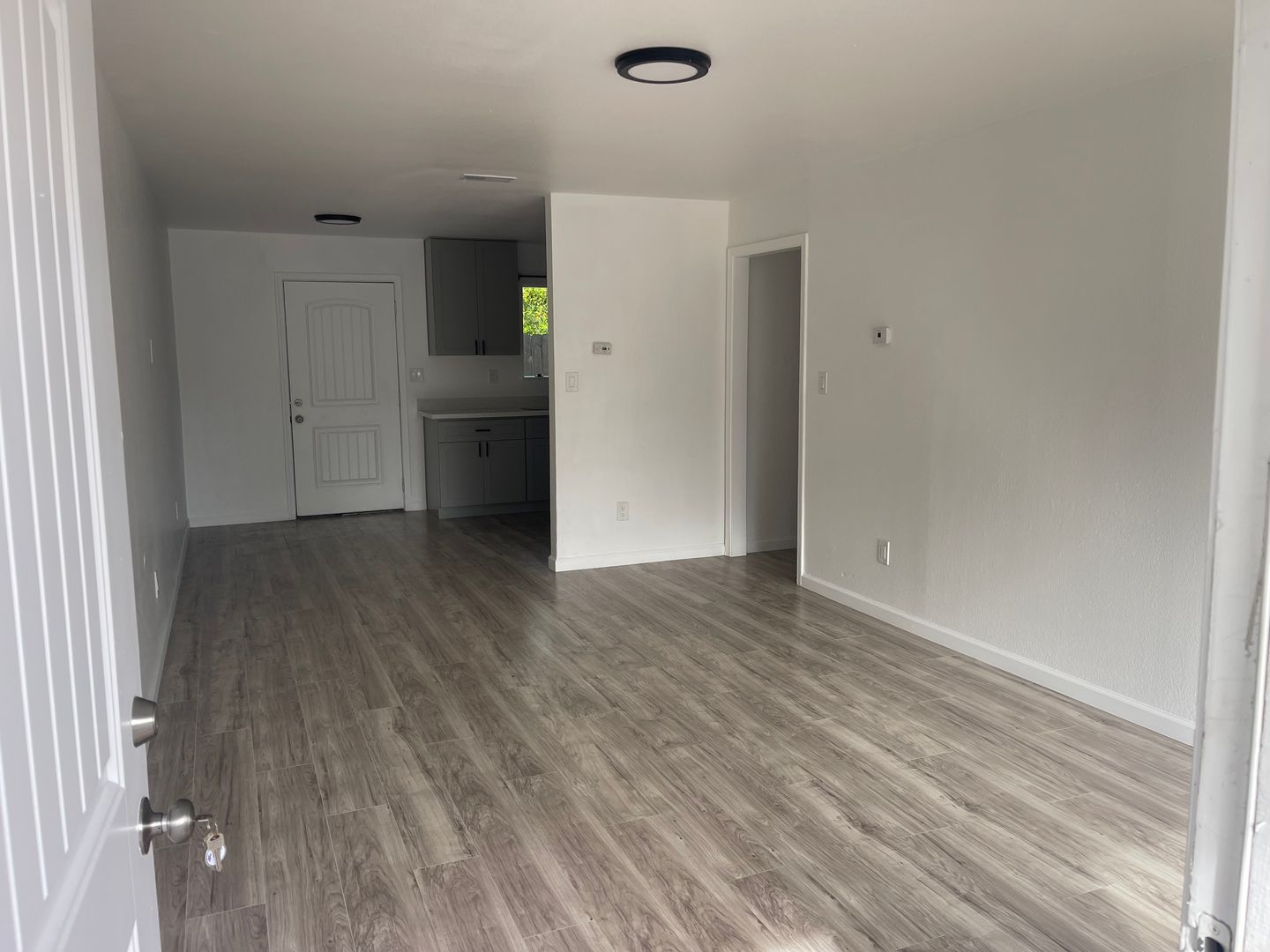 721 E Oak St - Stockton - California - 1 bed, 1 bath rental property