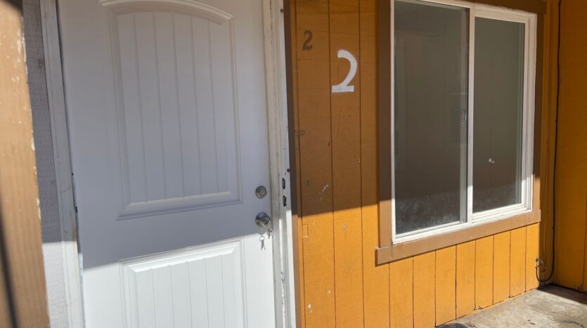 721 E Oak St - Stockton - California - 2 bed, 2 bath rental property
