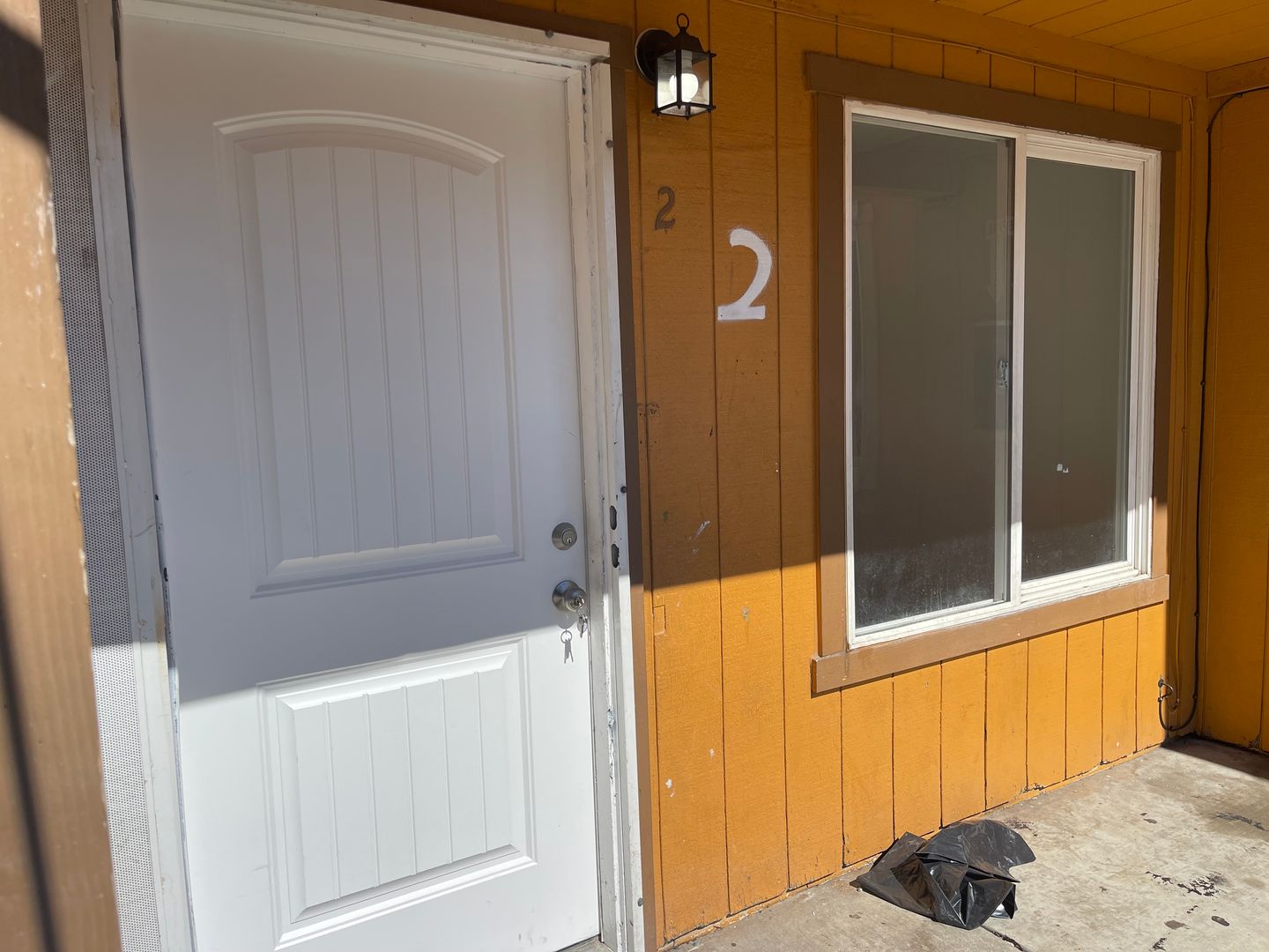 721 E Oak St - Stockton - California - 2 bed, 2 bath rental property