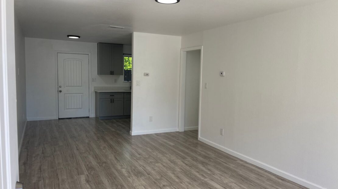 721 E Oak St - Stockton - California - 2 bed, 2 bath rental property