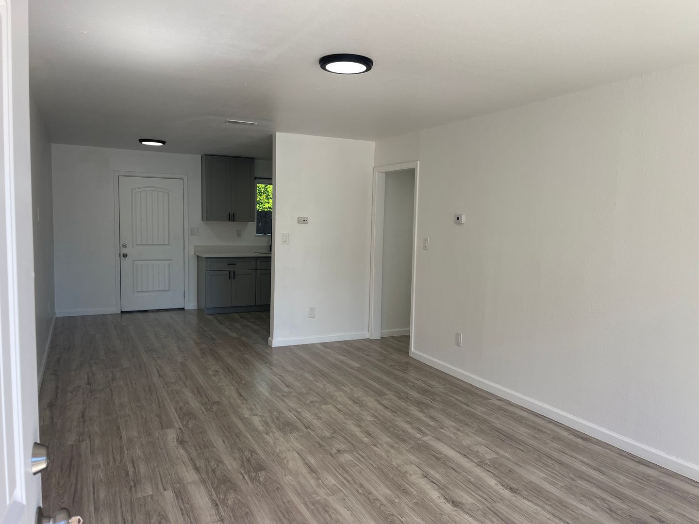 721 E Oak St - Stockton - California - 2 bed, 2 bath rental property