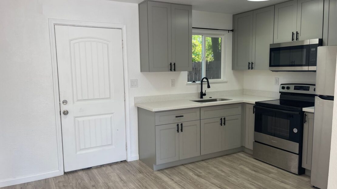 721 E Oak St - Stockton - California - 2 bed, 2 bath rental property