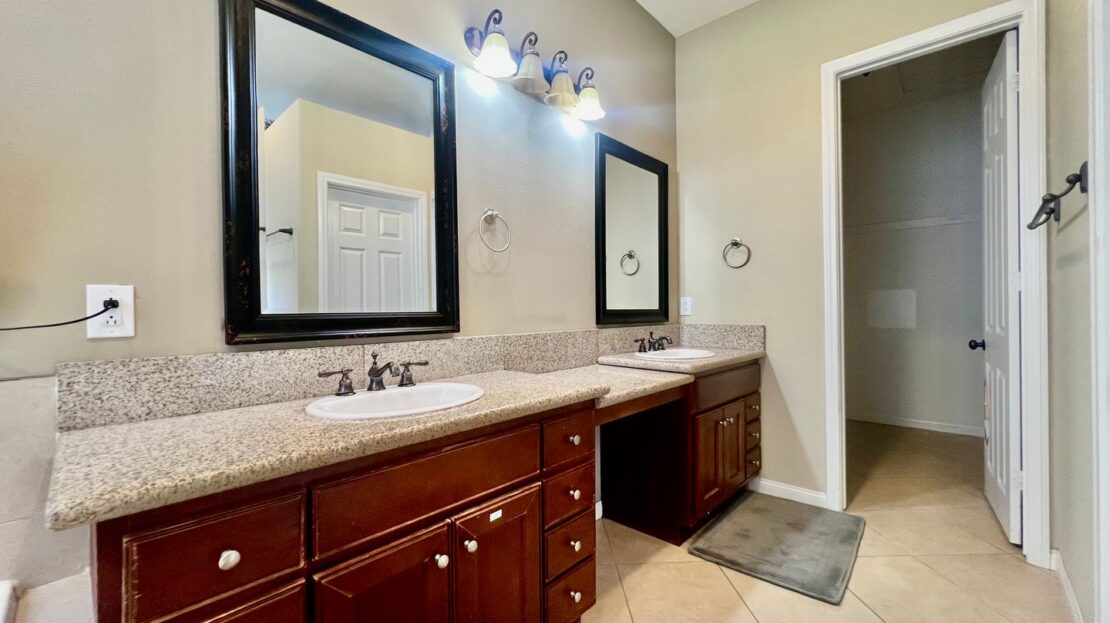 72400 Cactus Drive - Palm Desert - California - 4 bed, 2 bath rental property