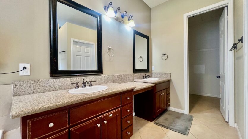 72400 Cactus Drive - Palm Desert - California - 4 bed, 2 bath rental property