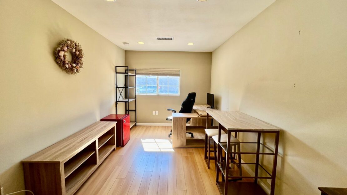 72400 Cactus Drive - Palm Desert - California - 4 bed, 2 bath rental property