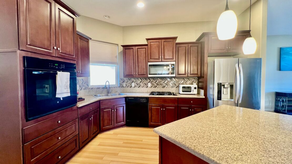 72400 Cactus Drive - Palm Desert - California - 4 bed, 2 bath rental property