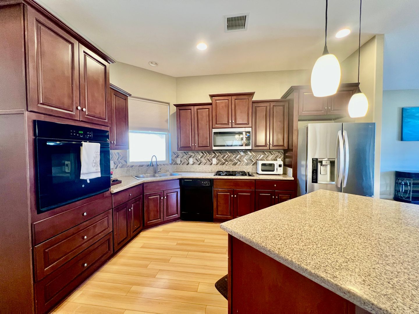 72400 Cactus Drive - Palm Desert - California - 4 bed, 2 bath rental property