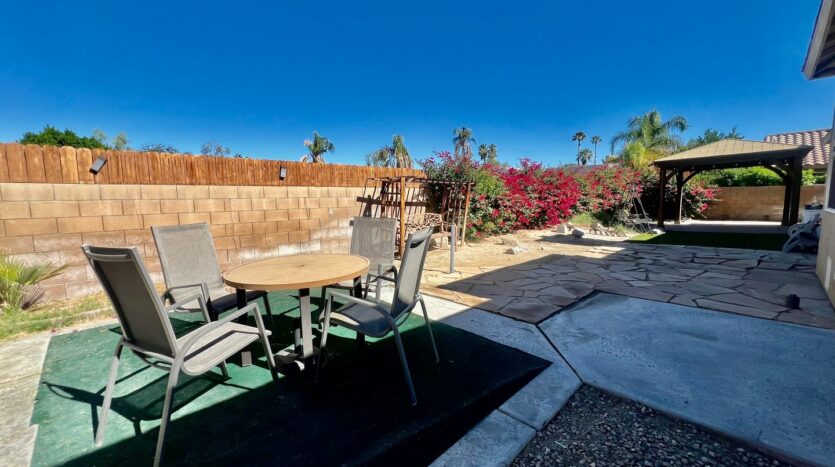 72400 Cactus Drive - Palm Desert - California - 4 bed, 2 bath rental property