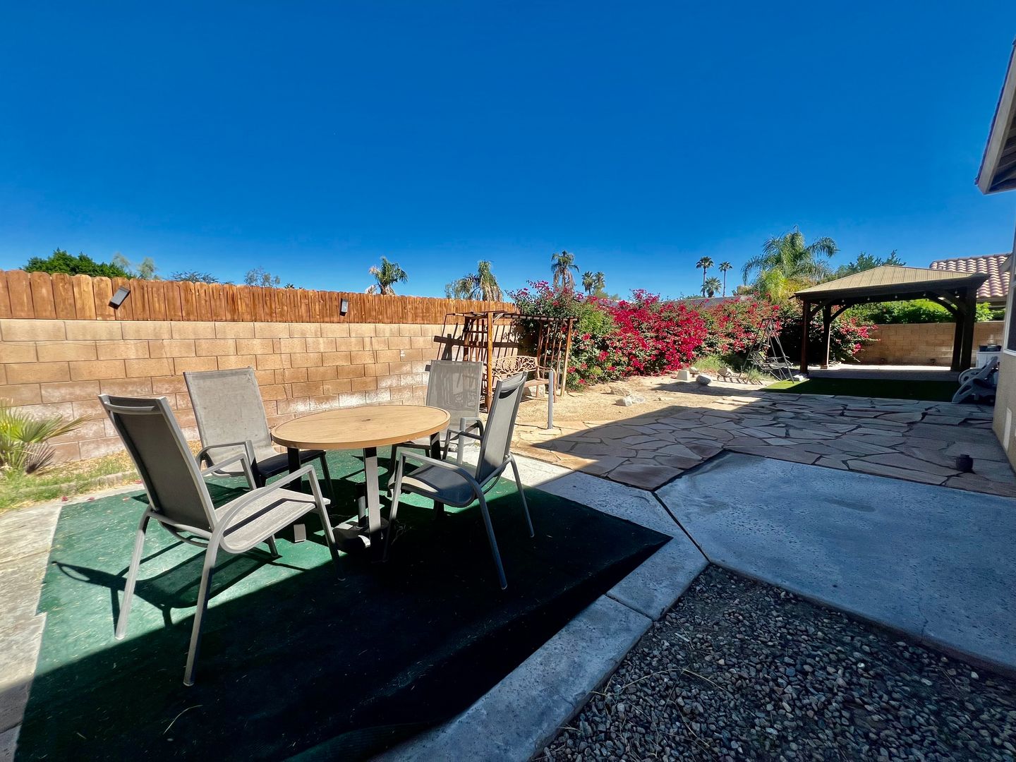 72400 Cactus Drive - Palm Desert - California - 4 bed, 2 bath rental property
