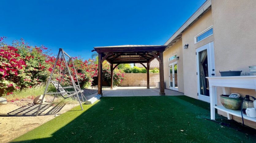 72400 Cactus Drive - Palm Desert - California - 4 bed, 2 bath rental property