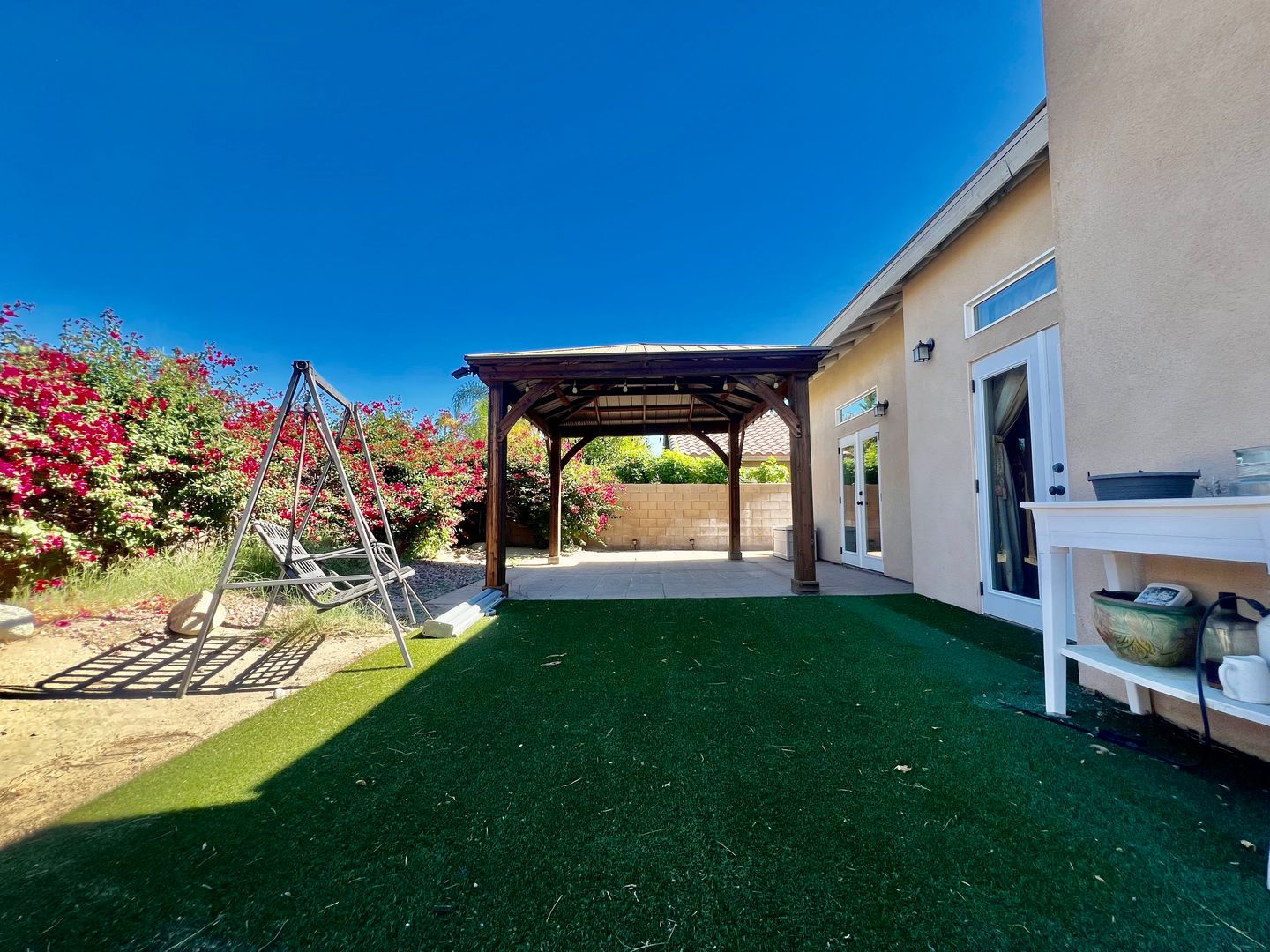 72400 Cactus Drive - Palm Desert - California - 4 bed, 2 bath rental property