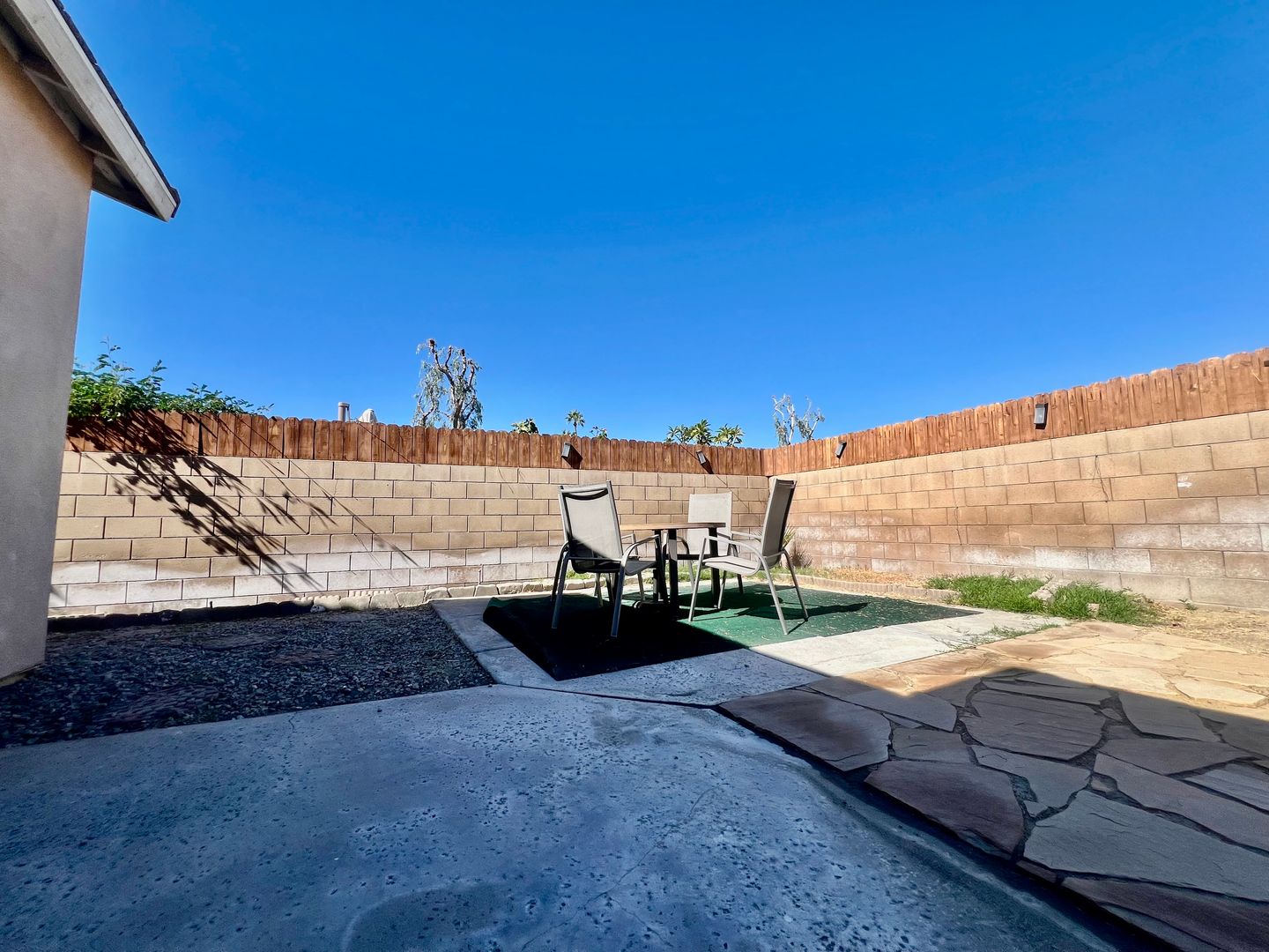 72400 Cactus Drive - Palm Desert - California - 4 bed, 2 bath rental property