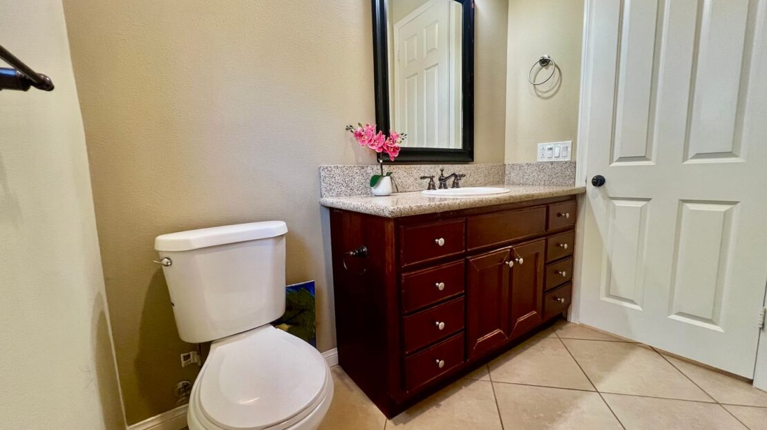 72400 Cactus Drive - Palm Desert - California - 4 bed, 2 bath rental property