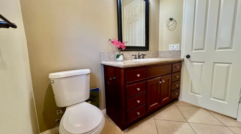 72400 Cactus Drive - Palm Desert - California - 4 bed, 2 bath rental property