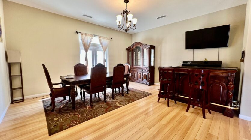 72400 Cactus Drive - Palm Desert - California - 4 bed, 2 bath rental property