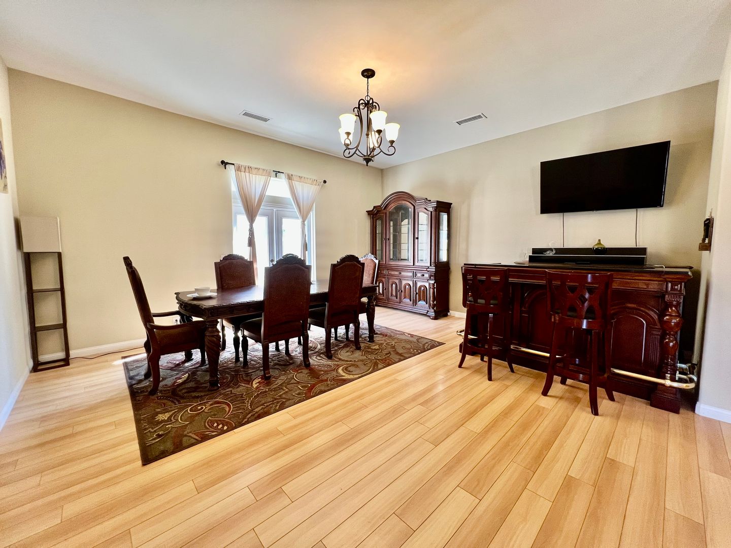 72400 Cactus Drive - Palm Desert - California - 4 bed, 2 bath rental property