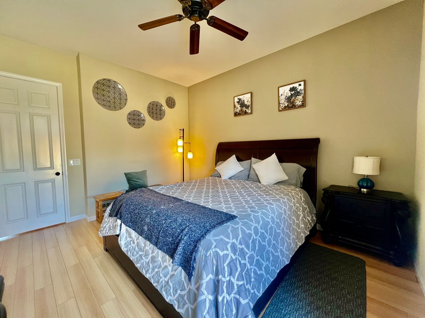 72400 Cactus Drive - Palm Desert - California - 4 bed, 2 bath rental property