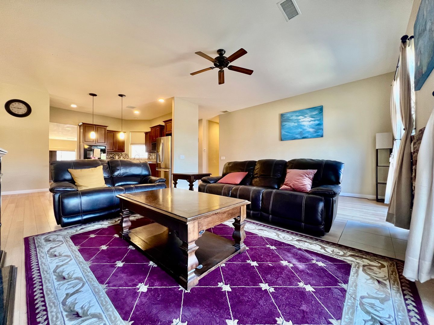 72400 Cactus Drive - Palm Desert - California - 4 bed, 2 bath rental property