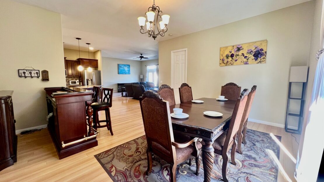 72400 Cactus Drive - Palm Desert - California - 4 bed, 2 bath rental property