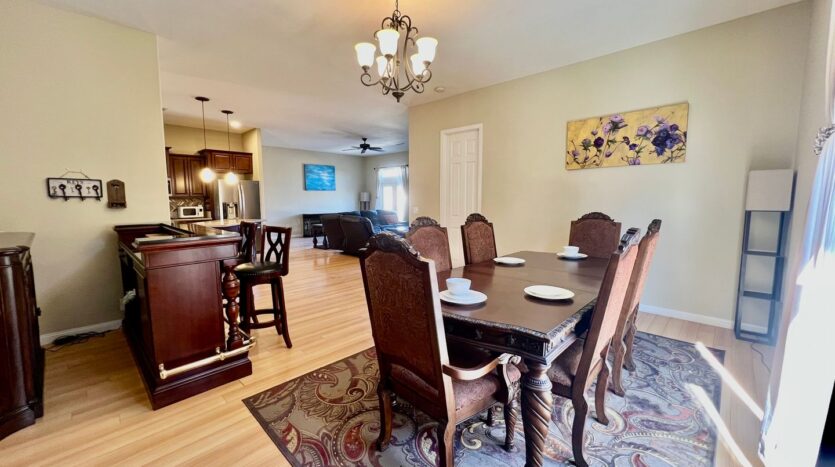 72400 Cactus Drive - Palm Desert - California - 4 bed, 2 bath rental property