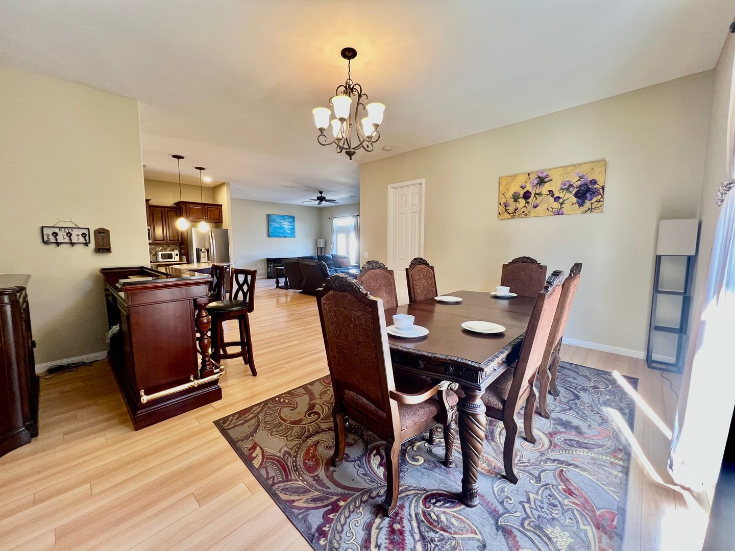 72400 Cactus Drive - Palm Desert - California - 4 bed, 2 bath rental property