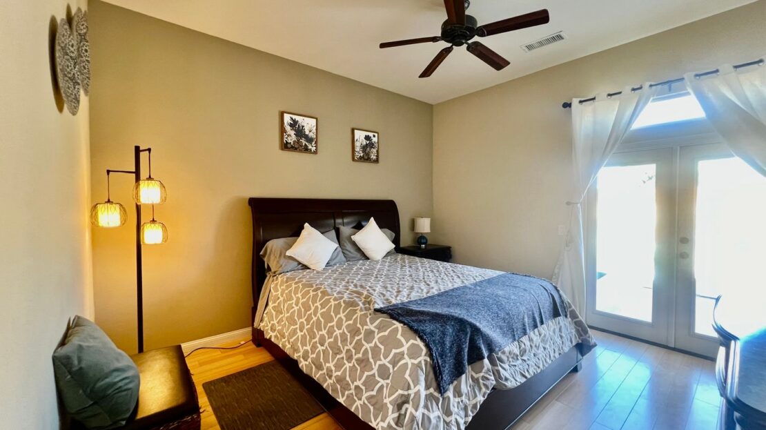 72400 Cactus Drive - Palm Desert - California - 4 bed, 2 bath rental property