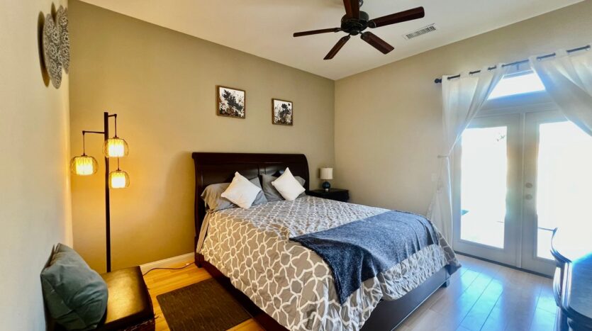 72400 Cactus Drive - Palm Desert - California - 4 bed, 2 bath rental property