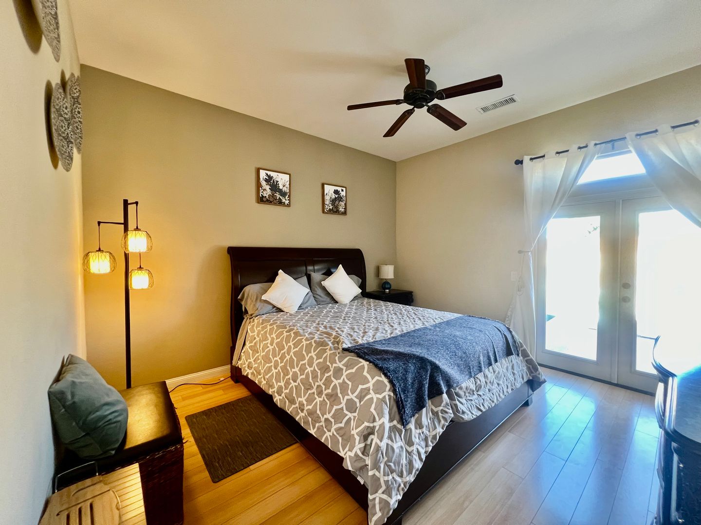 72400 Cactus Drive - Palm Desert - California - 4 bed, 2 bath rental property