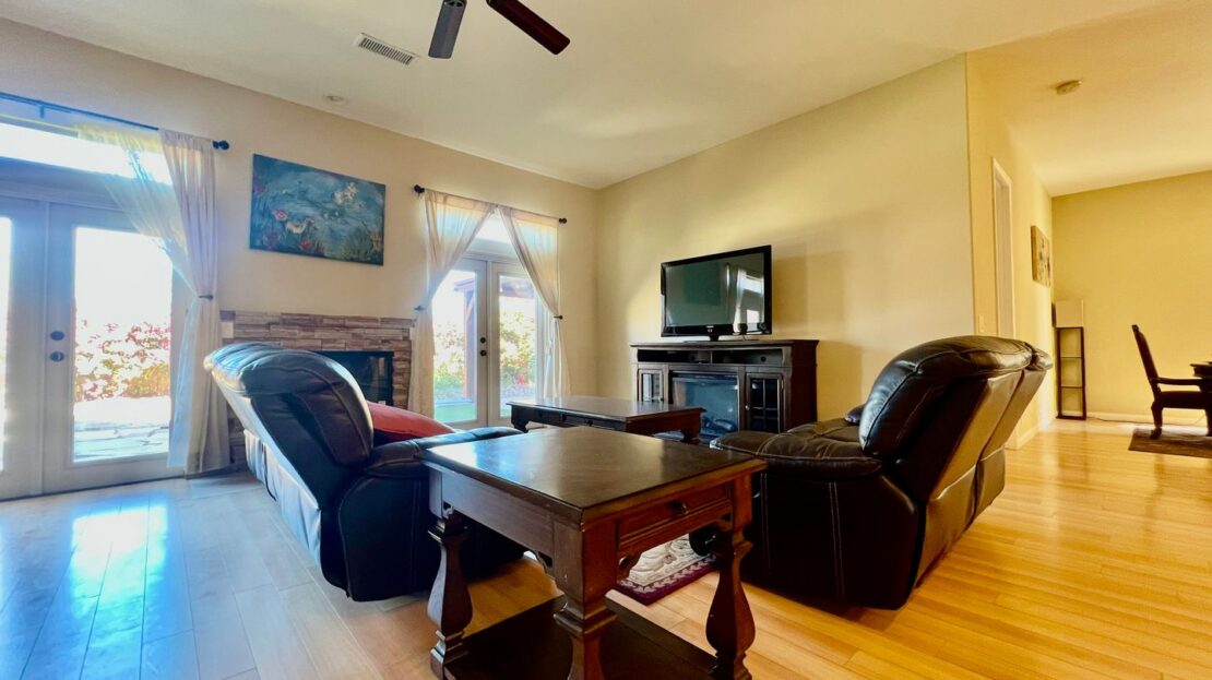 72400 Cactus Drive - Palm Desert - California - 4 bed, 2 bath rental property