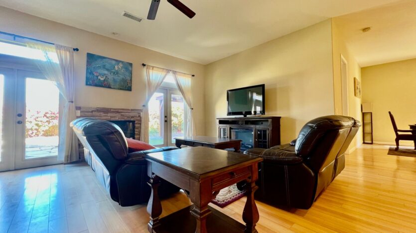 72400 Cactus Drive - Palm Desert - California - 4 bed, 2 bath rental property