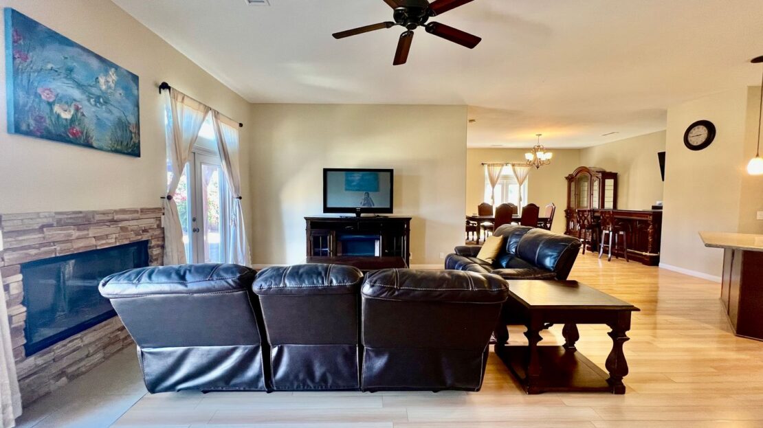 72400 Cactus Drive - Palm Desert - California - 4 bed, 2 bath rental property